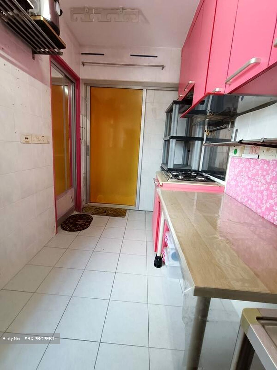 Blk 90 Commonwealth View (Queenstown), HDB 3 Rooms #509726881